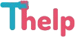 Thelp Logo